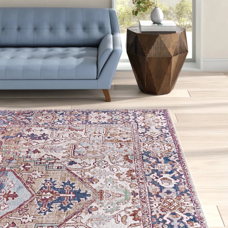Albion Oriental Rug | Wayfair North America