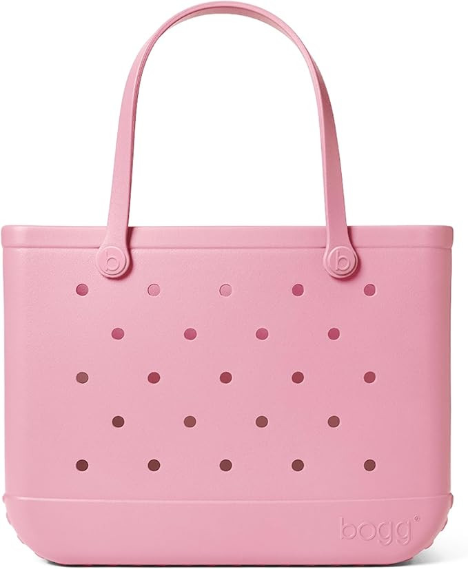 BOGG BAG - Original, Extra Large Tote Bag - 19in L x 9in W x 14in H - Lightweight, Washable, Dura... | Amazon (US)