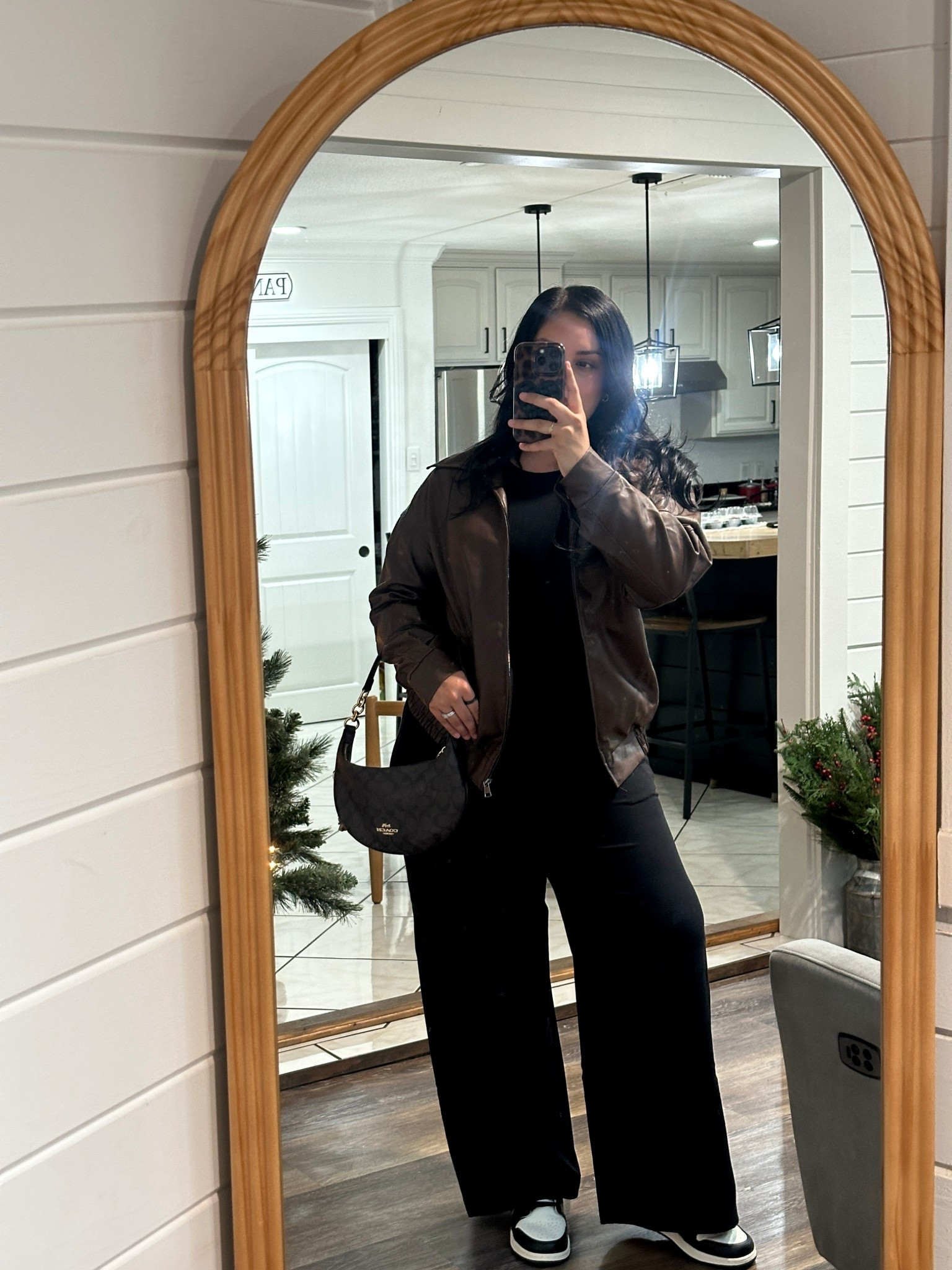 basketball game ootd