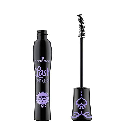 essence | Lash Princess Sculpted Volume Mascara | Defining & Volumizing | Vegan & Cruelty Free | Free From Parabens | Amazon (US)