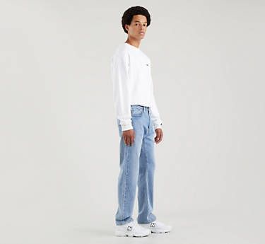 551Z™ Authentic Straight Jeans | Levi's (DE)