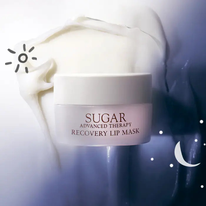 Sugar Recovery Lip Mask Advanced Therapy | Sephora (US)