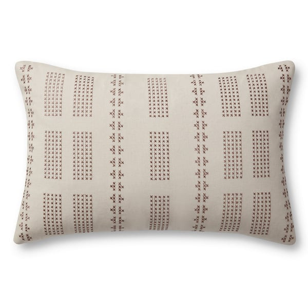 Thomas Pillow - PJS-0008 | Rugs Direct