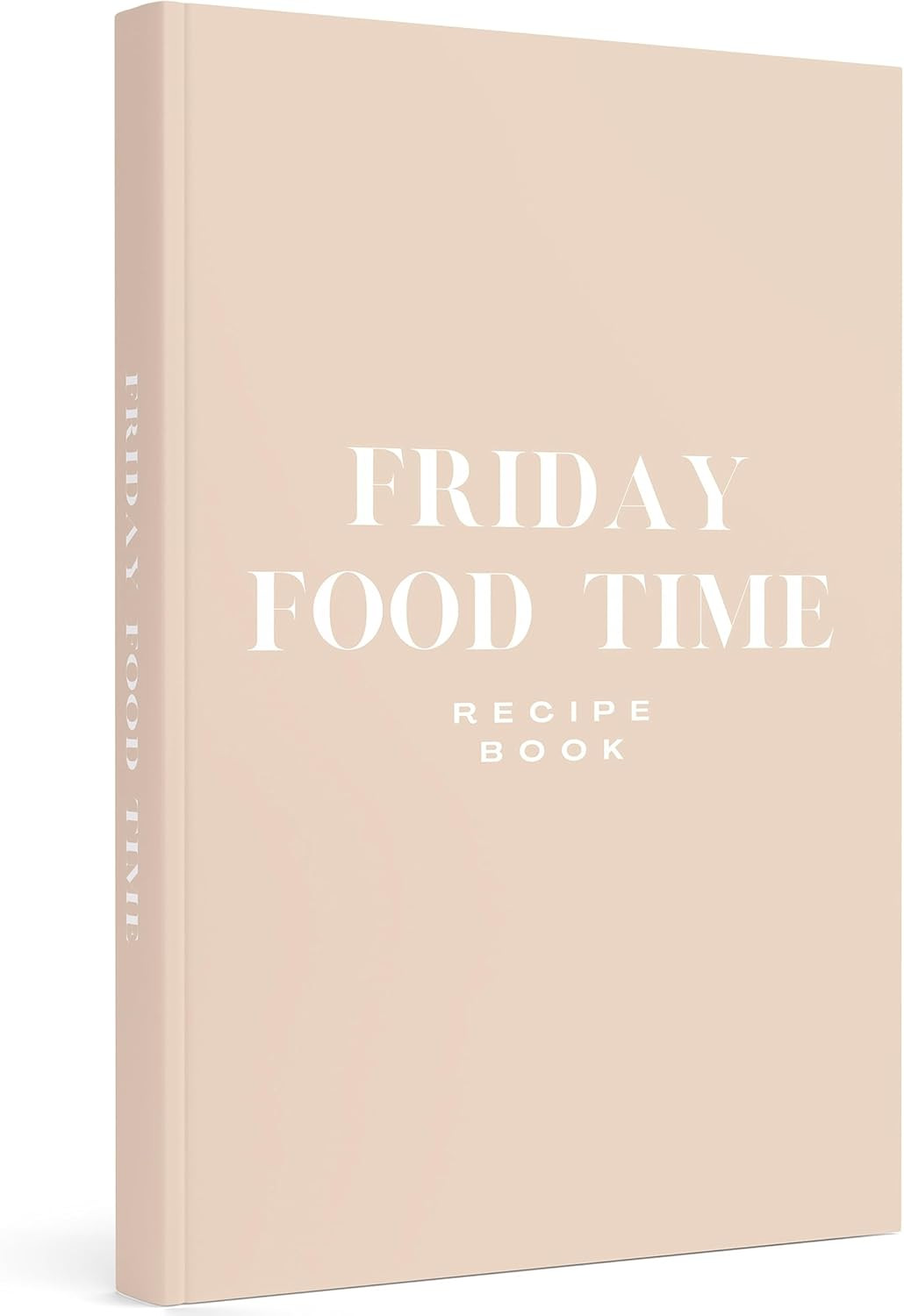 Blank Recipe Book to Write in your Own Recipes l Cute Empty Cook Books to Write in - 60+ Recipe B... | Amazon (US)