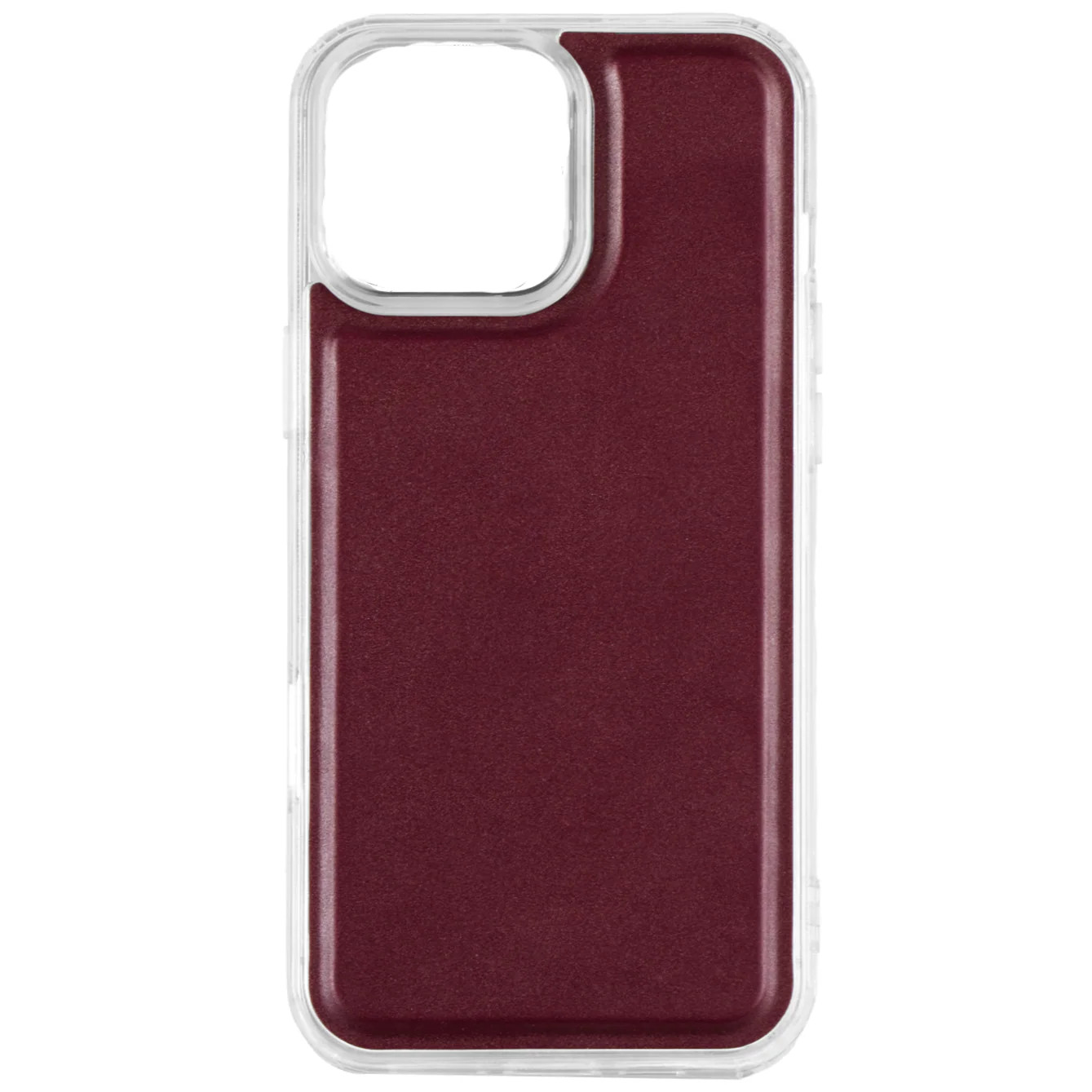 Merlot Truffle Magnetic Case | Walli Cases