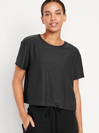 Cloud 94 Soft T-Shirt for Women | Old Navy (US)