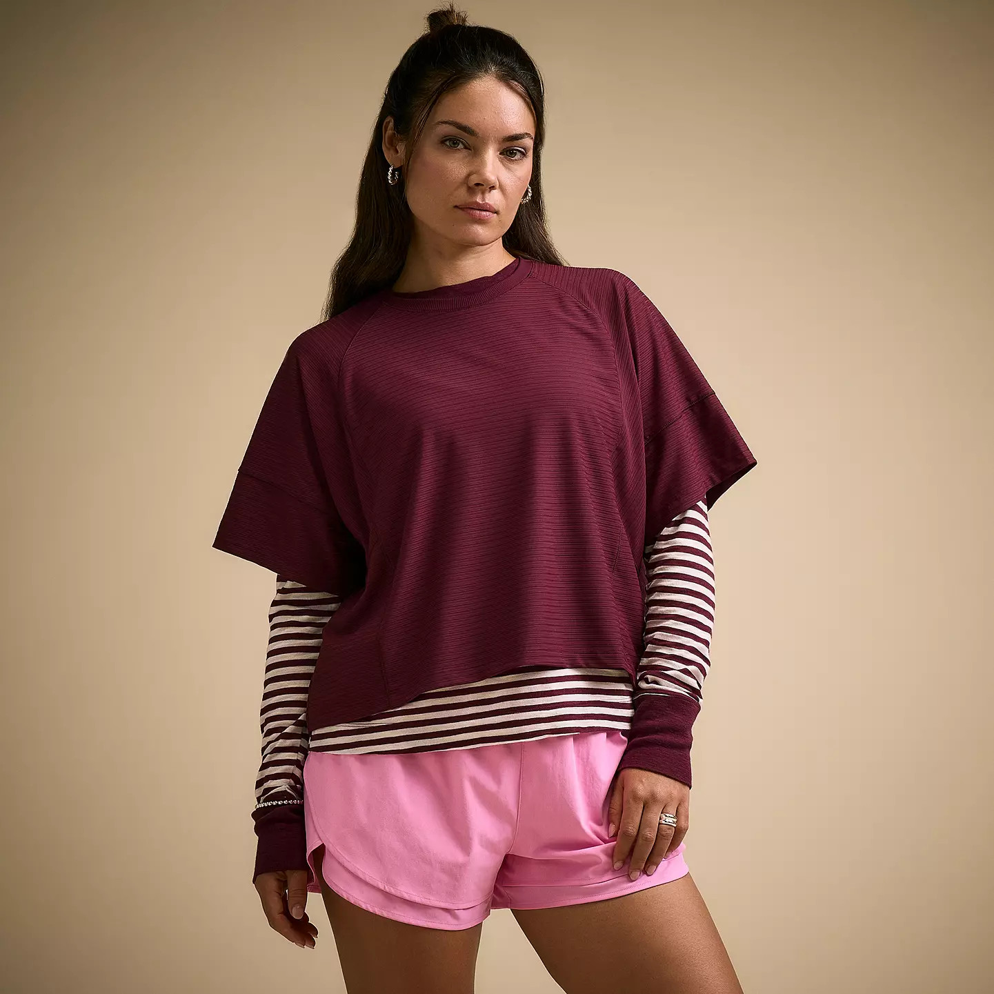 CALIA Women's Oversized Renew Boxy Tee | DICK'S Sporting Goods