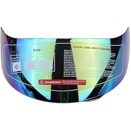 Stilo Visor  | Amazon (US)