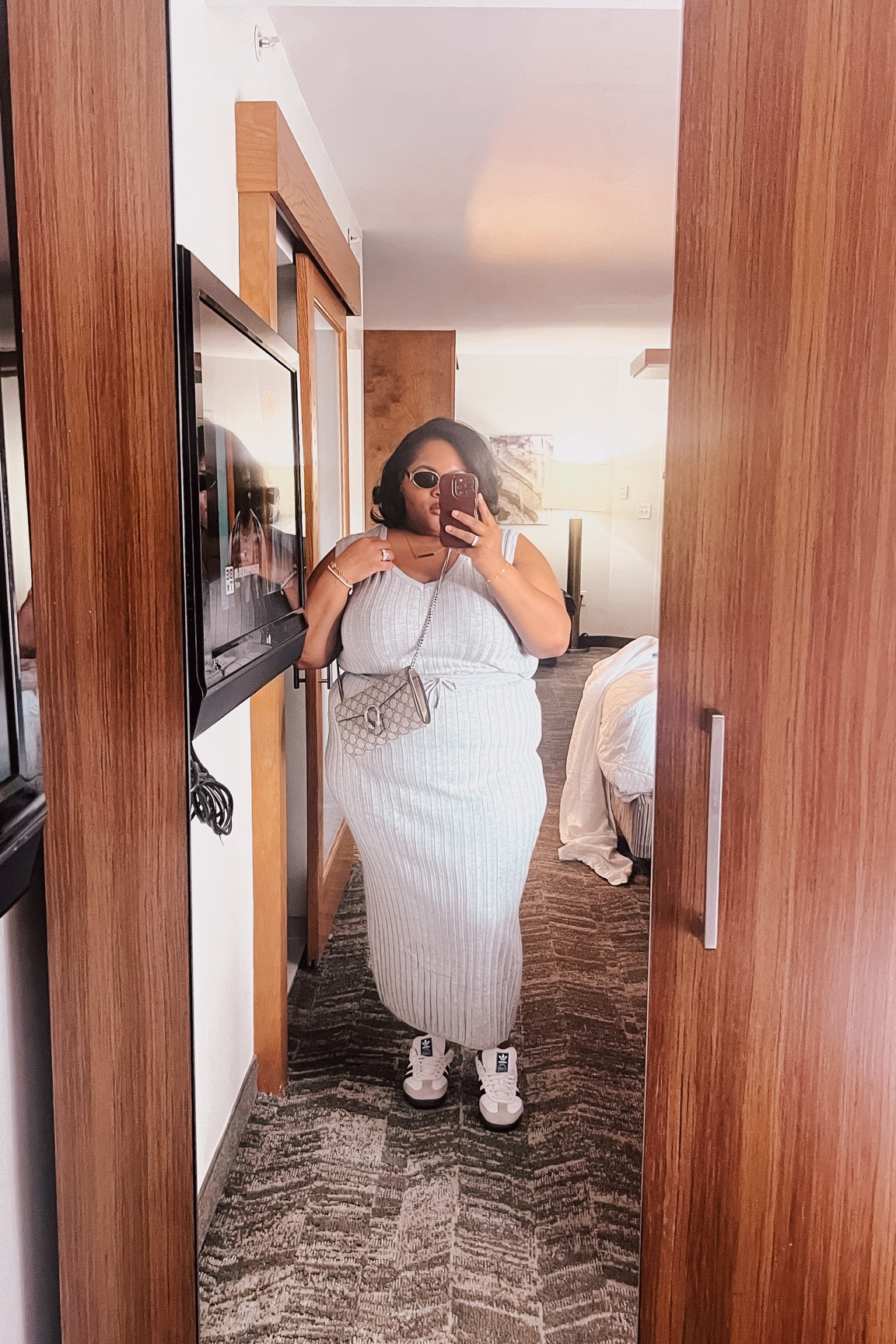 Summer is calling 🤳🏽

#LTKPlusSize #LTKTravel #LTKMidsize