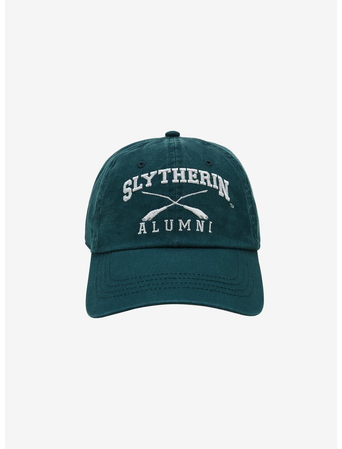 Harry Potter Slytherin Alumni Cap - BoxLunch Exclusive | BoxLunch