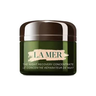 La Mer Night Recovery Concentrate at Nordstrom, Size 1.75 Oz | Nordstrom