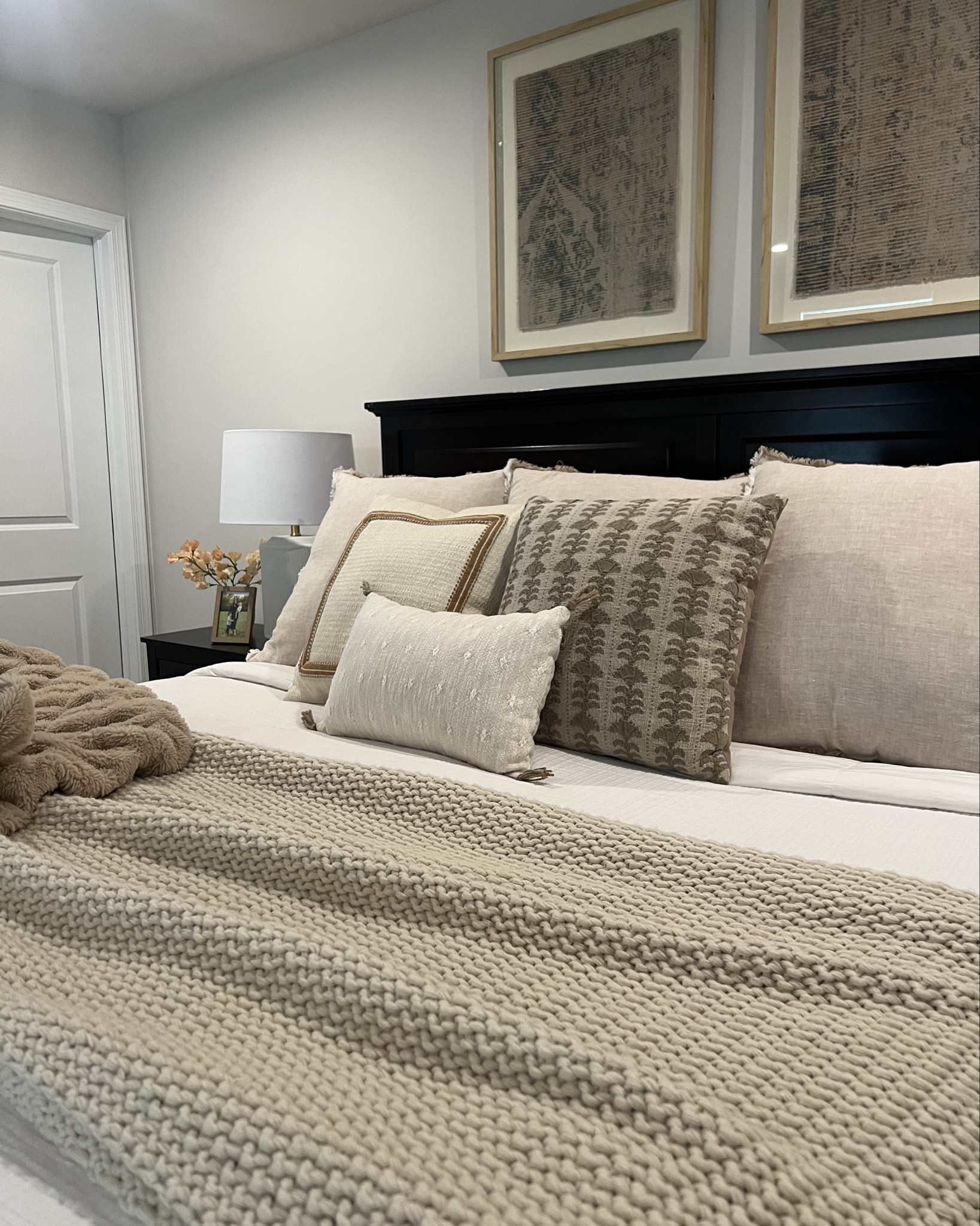 Bedroom details 

#LTKxTarget #LTKhome