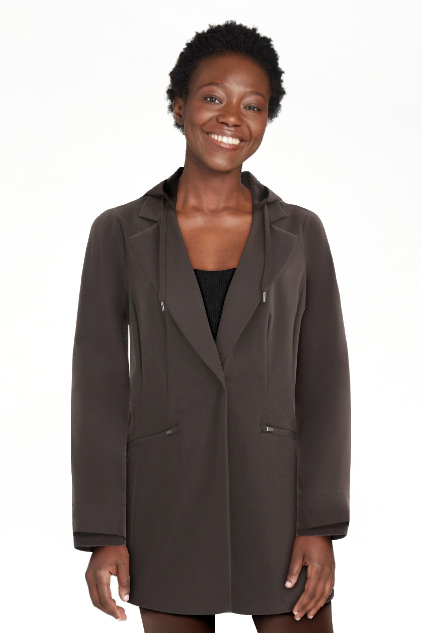 Avia Women's Active Blazer, Sizes XS-XXXL - Walmart.com | Walmart (US)