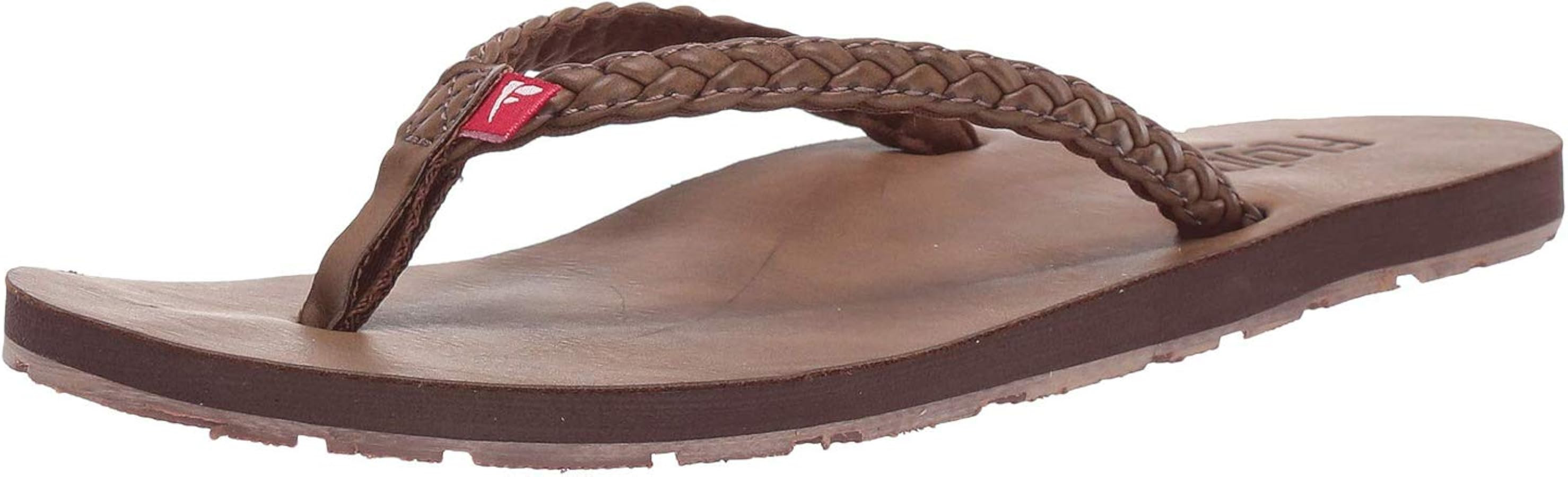 Flojos Women Harper Flip-Flop | Amazon (US)