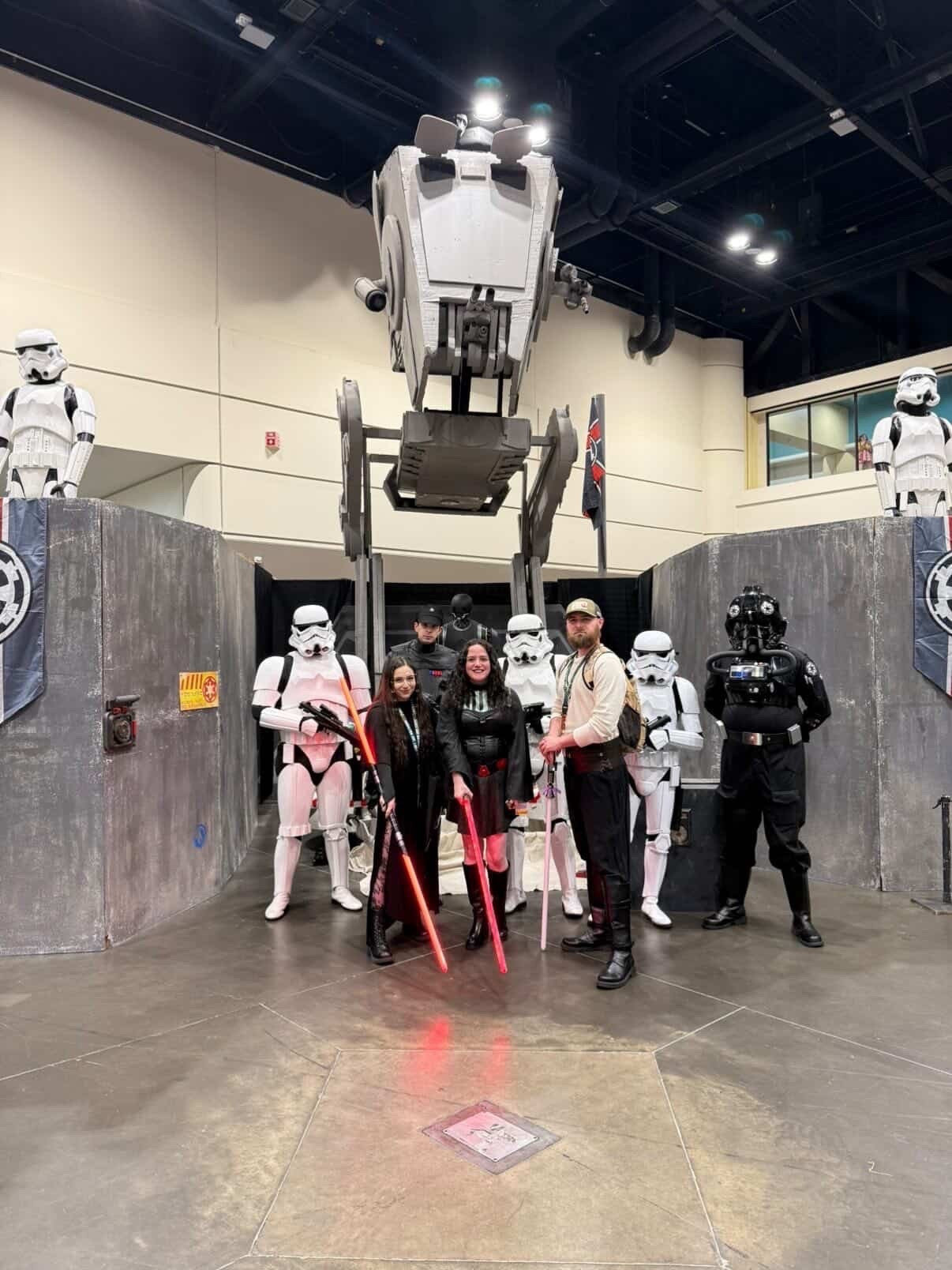 Megacon | Megacon Orlando | Star Wars | Star Wars cosplay | Star Wars costume | Sith | Sith cosplay | Sith costume | Darth Vader | Darth Vader costume | Darth Vader cosplay | 

#LTKSaleAlert #LTKSeasonal #LTKFestival