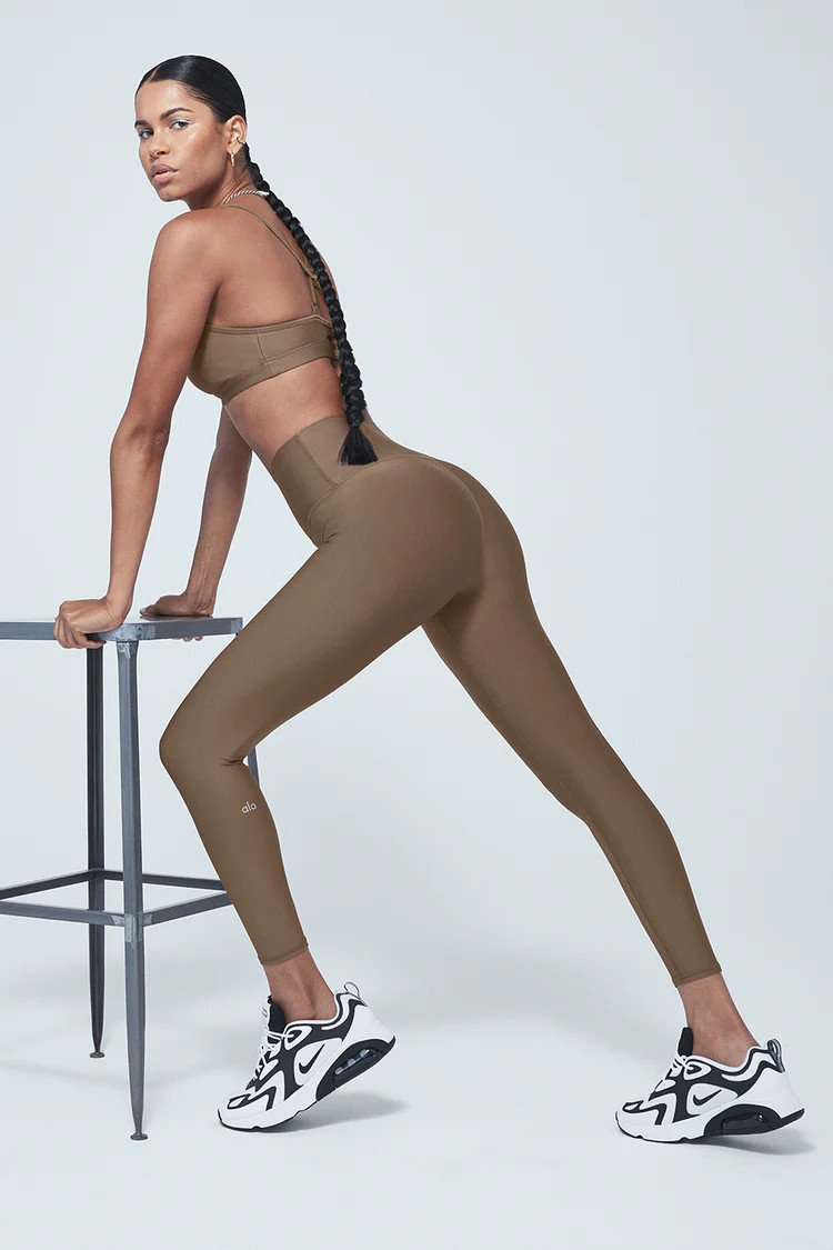 7/8 High-Waist Airlift Legging | Alo Yoga (US)