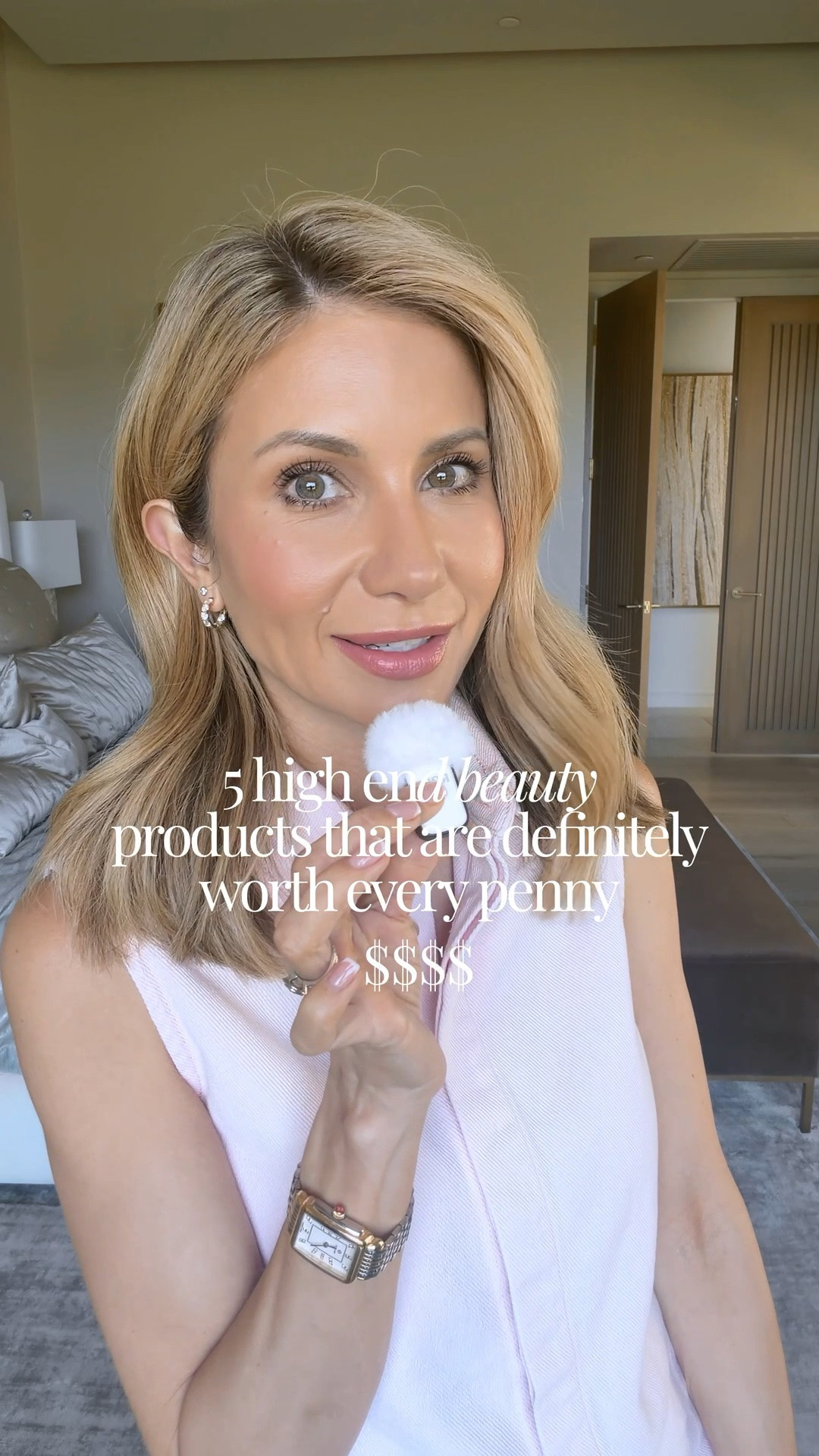 These are the luxury beauty products I truly think are worth the investment. 

From skincare to makeup to hair tools, these are products I use consistently and would happily repurchase because the performance matches the price.

✨Revision Skincare Radiance + Resurfacing Serum: 
• use 2–3 nights per week
• helps improve skin texture
• leaves skin looking brighter and more radiant by morning

✨Makeup by Mario Master Mattes: The Neutrals Palette: 
• my everyday eyeshadow palette
• versatile neutral matte shades
• blends beautifully
• perfect for everyday makeup looks

✨Sisley Paris Phyto-Teint Loose Powder:
• creates an airbrushed, blurred finish
• lightweight on the skin
• ideal if you love a soft matte complexion
• best for normal to oily skin

✨Dyson Airstrait Straightener: 
• sleek, smooth, shiny hair
• perfect for thick or frizz-prone hair
• one of my most-used hair tools

✨BK Beauty Makeup Brushes: 
• professional-quality brushes
• make blending foundation, concealer, bronzer, and blush effortless
• one of the biggest upgrades you can make to your makeup routine
• use code: LISAJ10 for 10% off

#LTKOver40 #LTKBeauty
