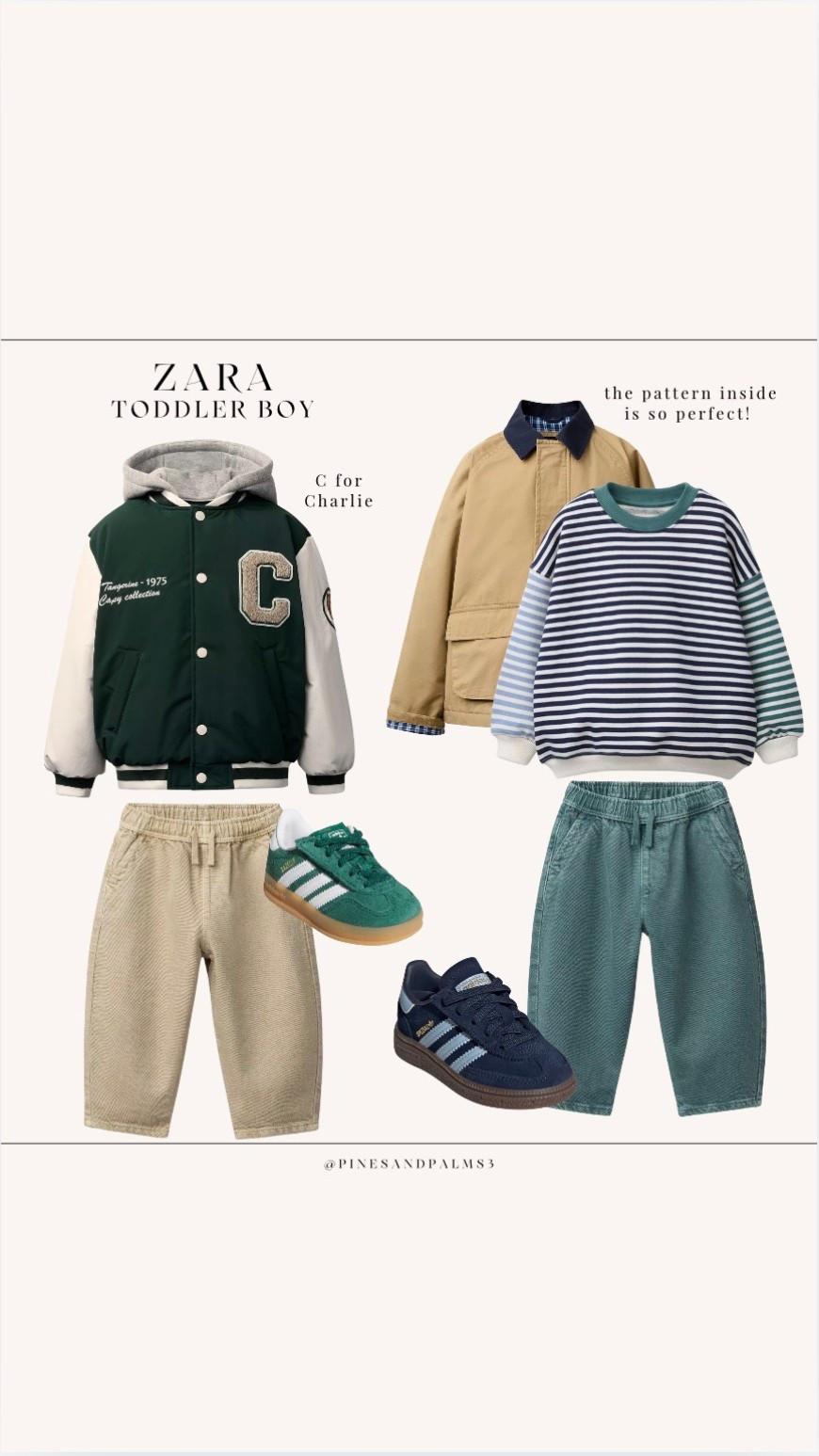 Toddle
Boys, Zara

#LTKBaby #LTKKids