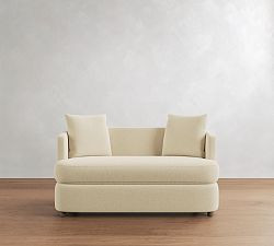 Balboa Settee | Pottery Barn (US)