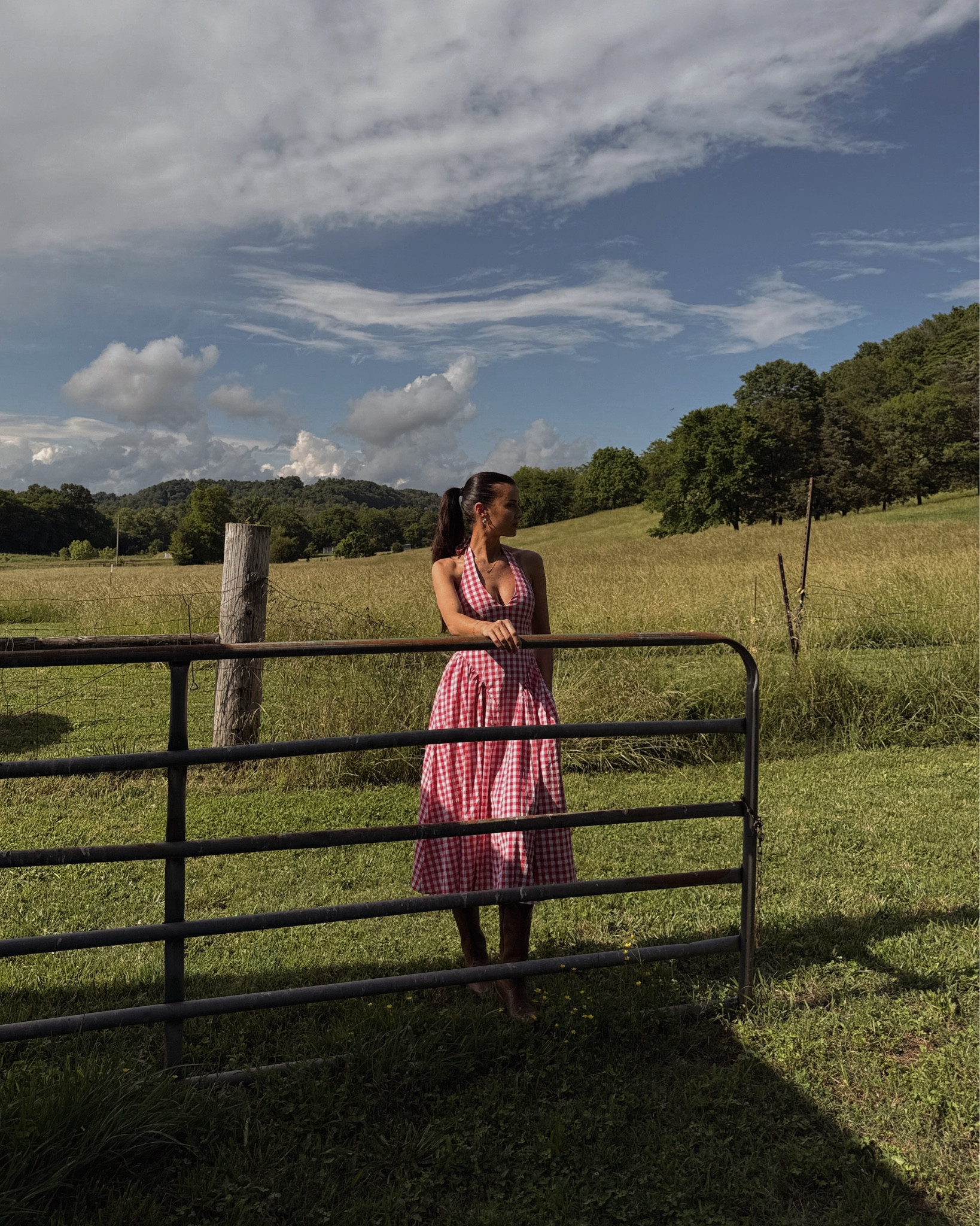 Ready for summer sundresses! ❤️#LTKSummerEdit 

#LTKSeasonal #LTKStyleTip
