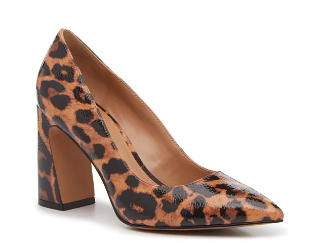 Vince Camuto Ableen Pump | DSW