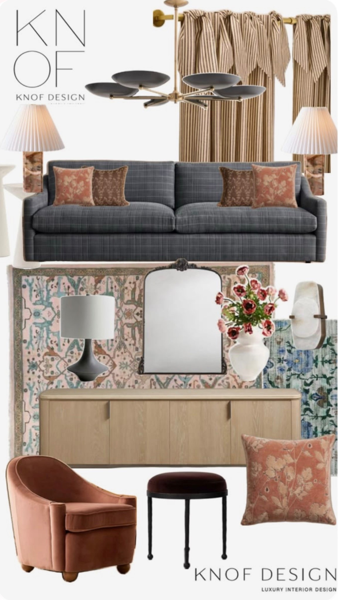 Are you ready to give your home a refresh? 🏡 add some color and layers to add style and interest. #homedecor #spring clean #springrefresh 

#LTKSaleAlert #LTKHome #LTKSpringSale