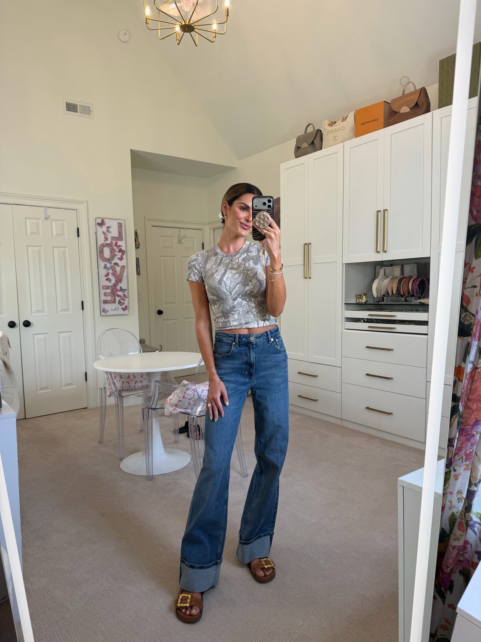 Today’s OOTD!

#LTKootd