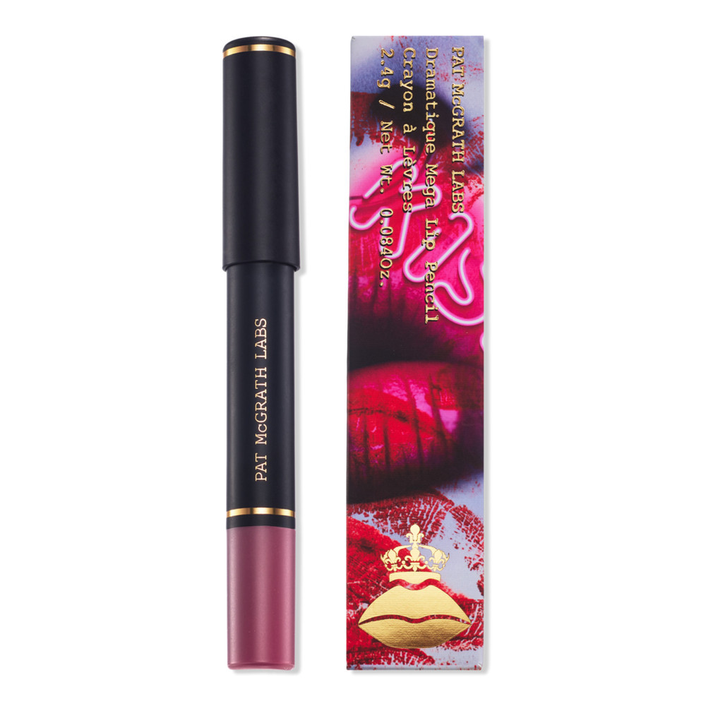 PAT McGRATH LABS Dramatique Mega Lip Pencil - Mauvemoiselle | Ulta