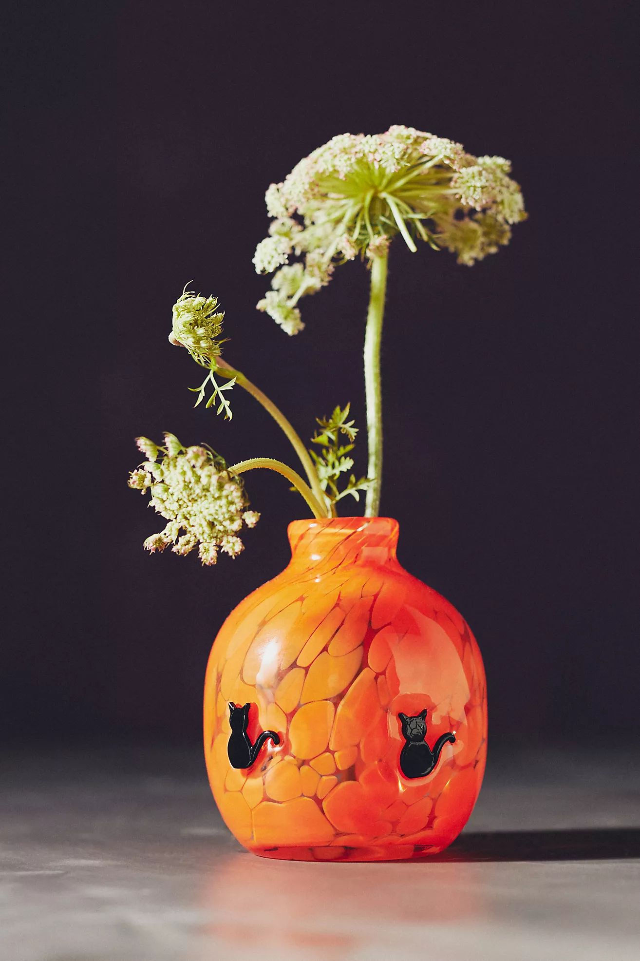 Mystic Icon Bud Vase | Anthropologie (US)