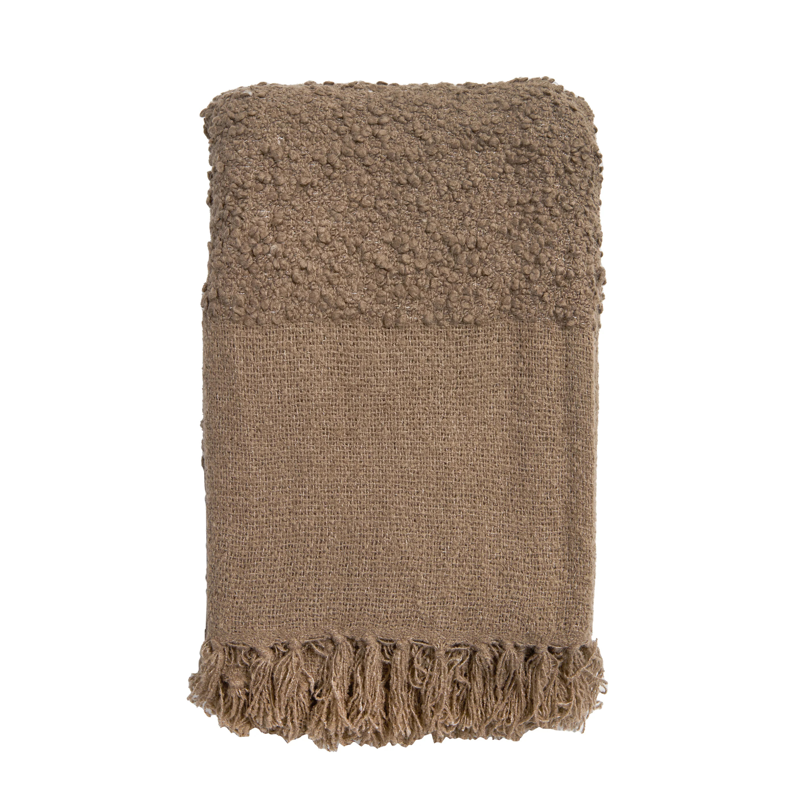 Murphy Oversized Throw - 5 colors | Pom Pom at Home