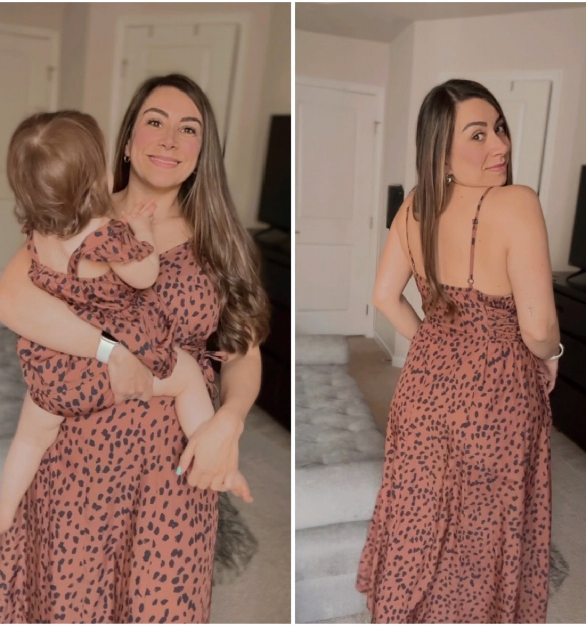 Mommy and me outfit!
#mommyandme #mothersday mommyandmeoutfit 

#LTKfamily #LTKfindsunder100 #LTKstyletip