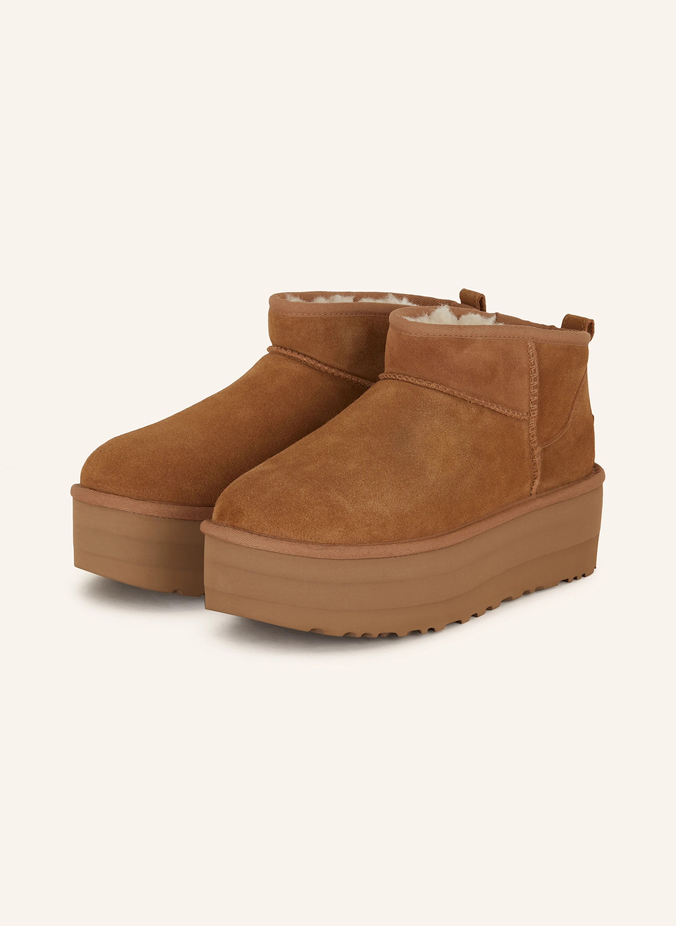 Plateau-Boots CLASSIC ULTRA MINI PLATFORM | Breuninger (DACH)