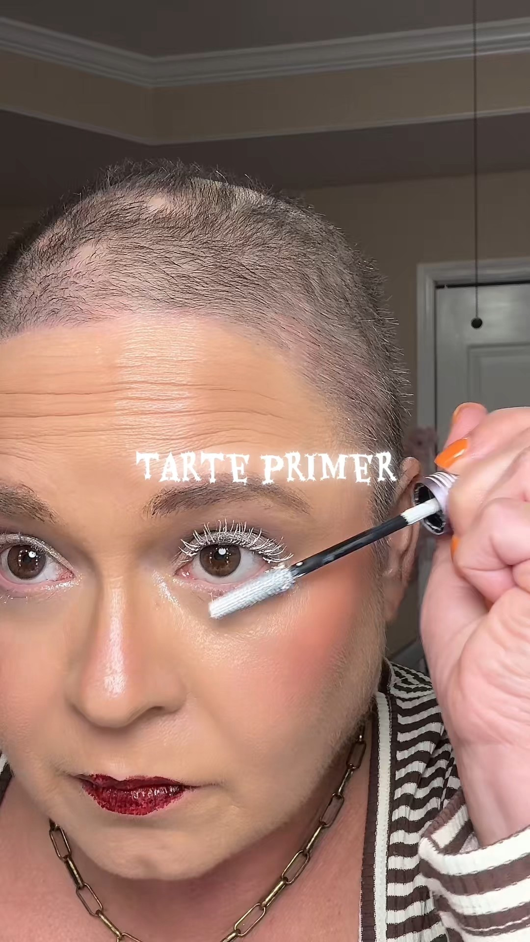 This Tarte primer changed the mascara game for me! 

#LTKFindsUnder50 #LTKBeauty #LTKOver40