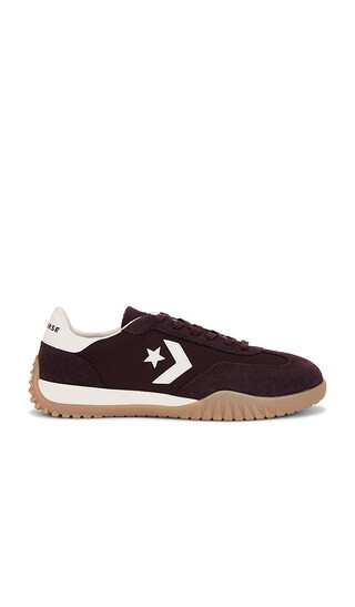 Run Star Trainer in Bloodstone, Egret, & White | Revolve Clothing (Global)