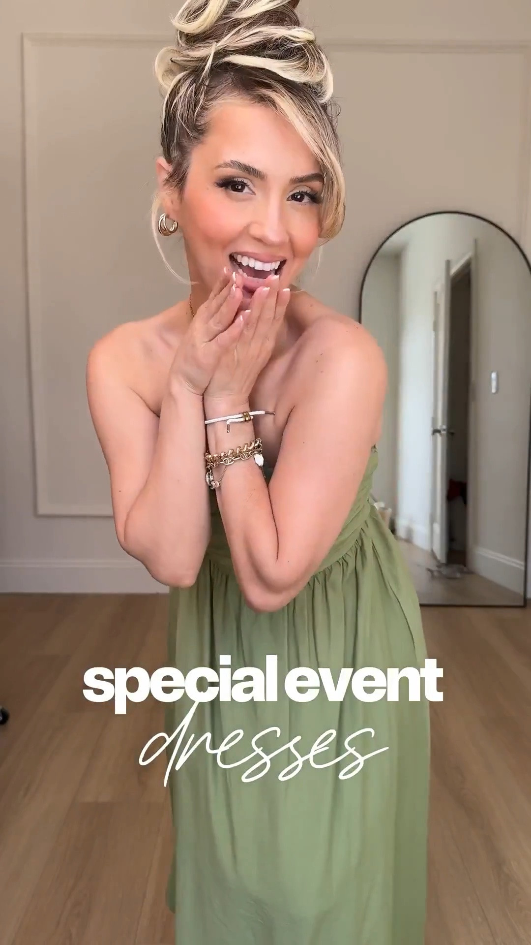 Special event dresses 🤗😍

Wearing XS in everything!

#LTKootd #LTKTravel #LTKgrwm