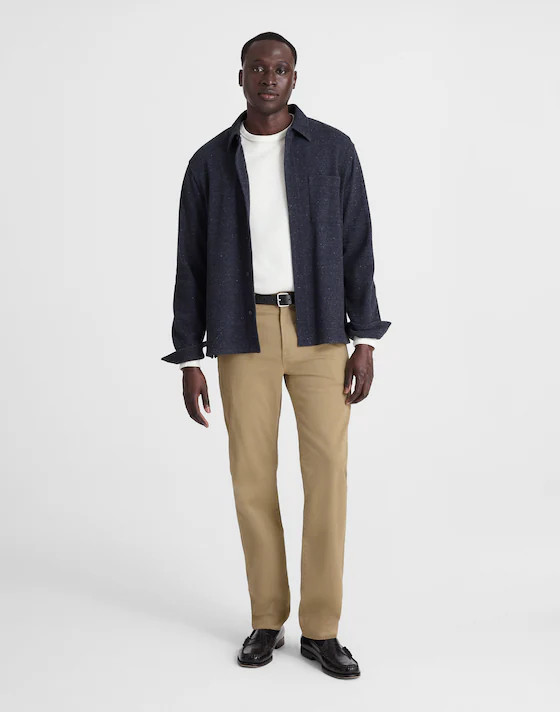 The Allday 1991 Straight-Leg Pant | Madewell | Madewell