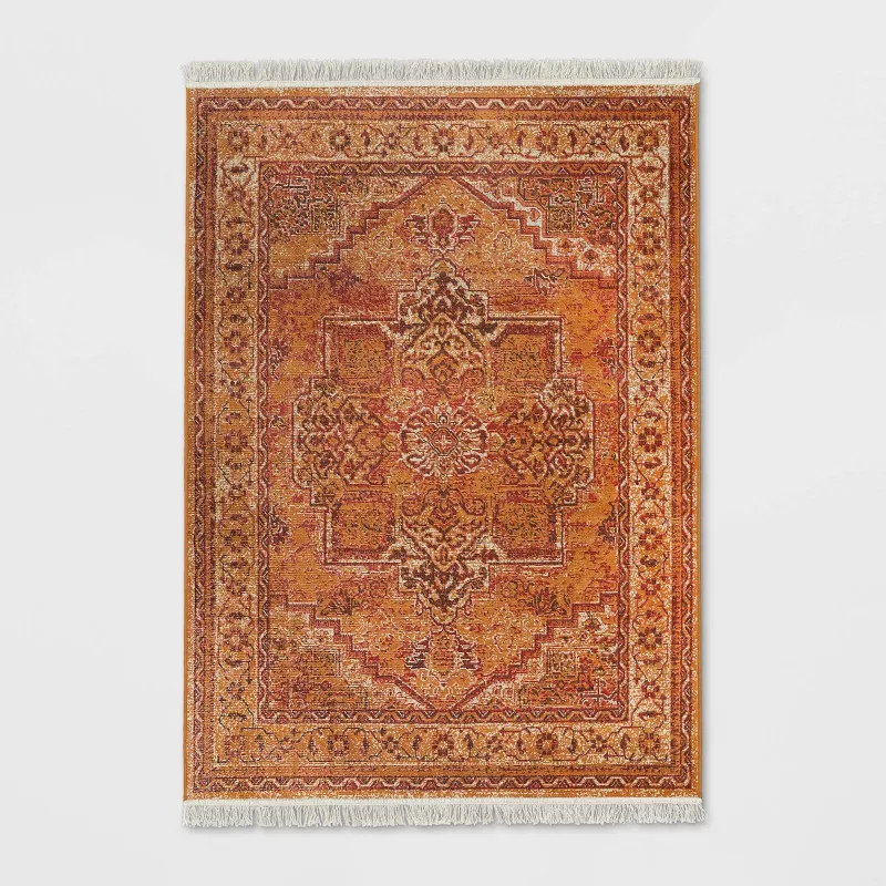 Chilton Refold Persian Rug - Threshold™ | Target
