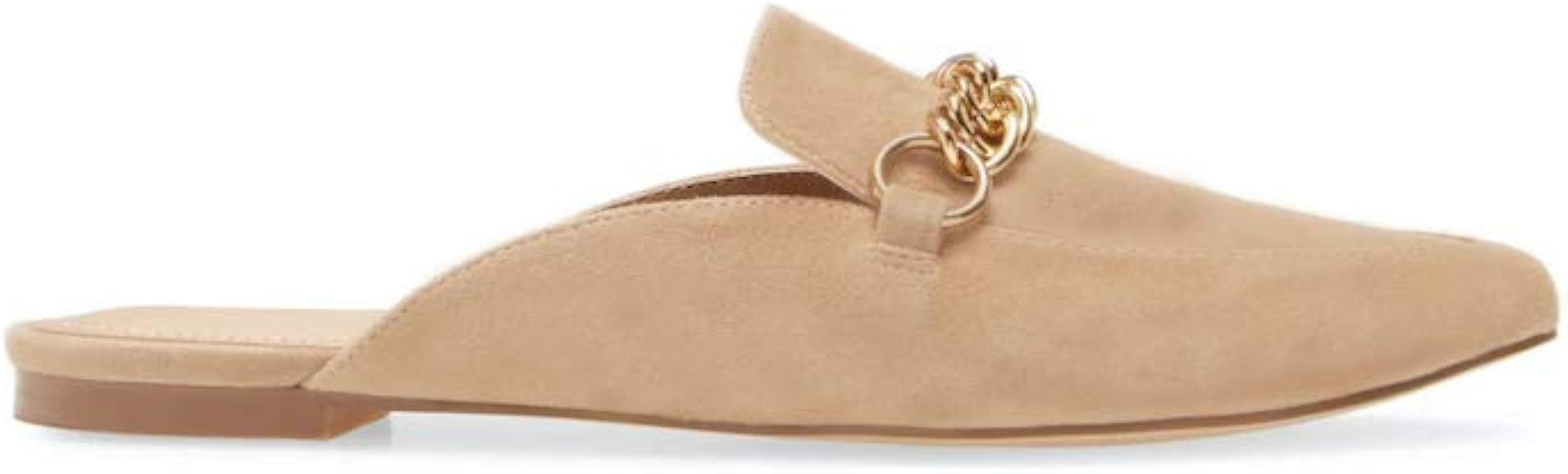 Kell Parker Chain Mule | Amazon (US)