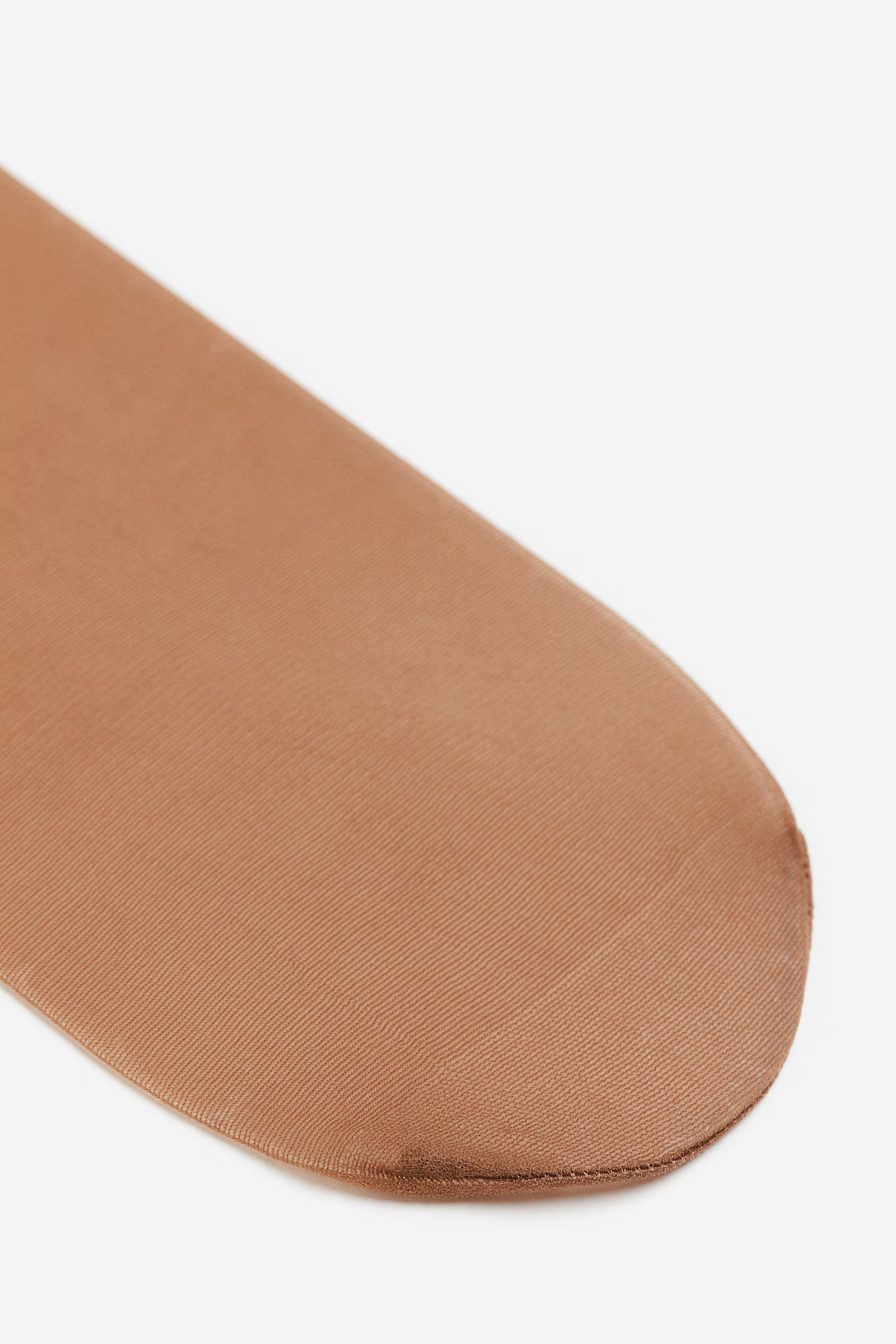 2-pack 20 Denier Tights - Brown - Ladies | H&M US | H&M (US + CA)