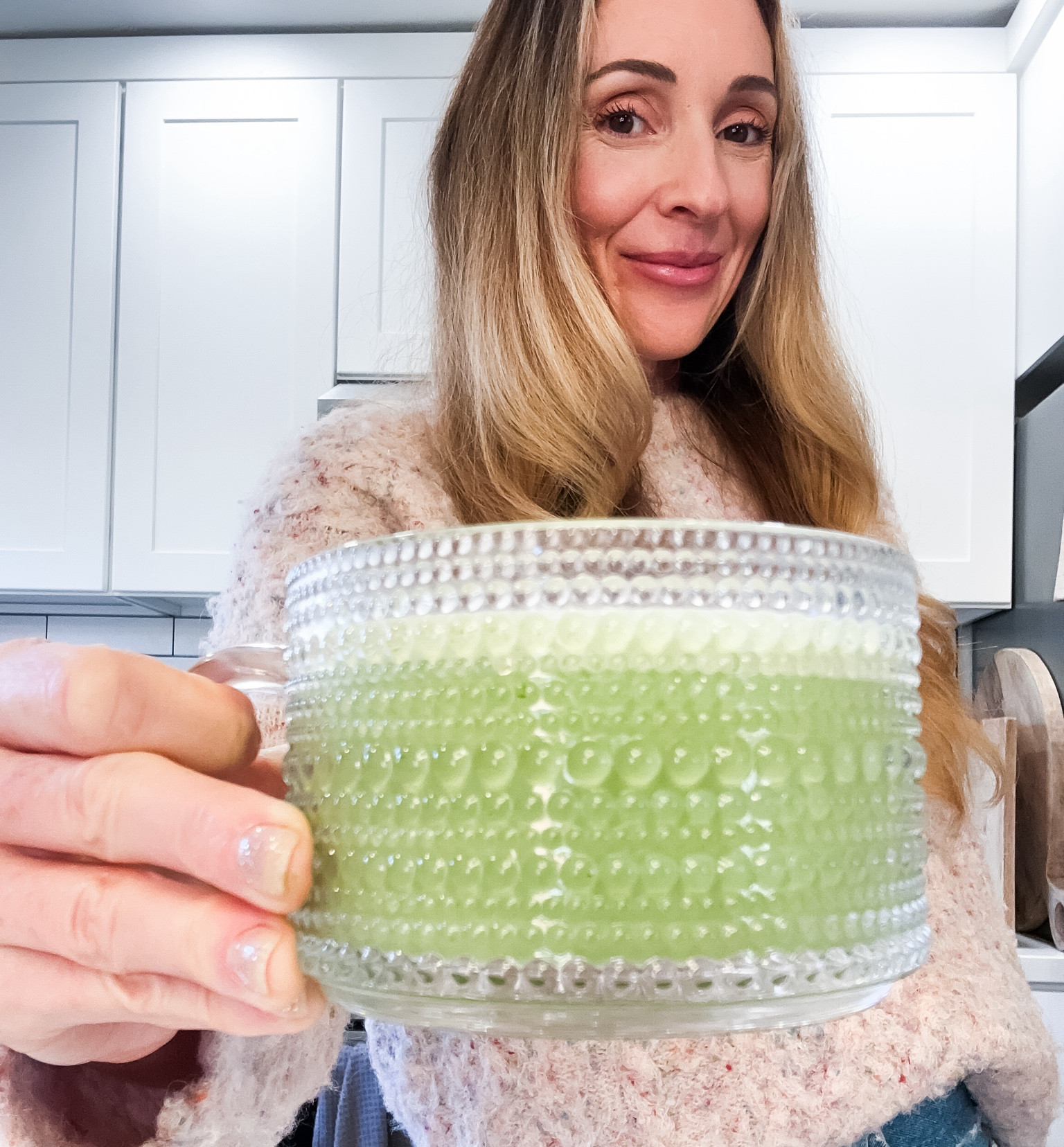 I absolutely love these beautiful vintage glass coffee mugs! Perfect for your morning coffee or matcha and even overnight oats. They come with bamboo lids and tiny golden spoons. Choose a set of 2, 4 or 6! They would make the perfect hostess gift or Christmas gift this year! 

#LTKGiftGuide #LTKFindsUnder50 #LTKHome