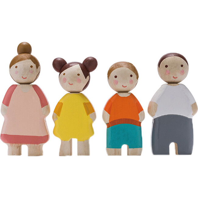 Tender Leaf Toys | Maisonette