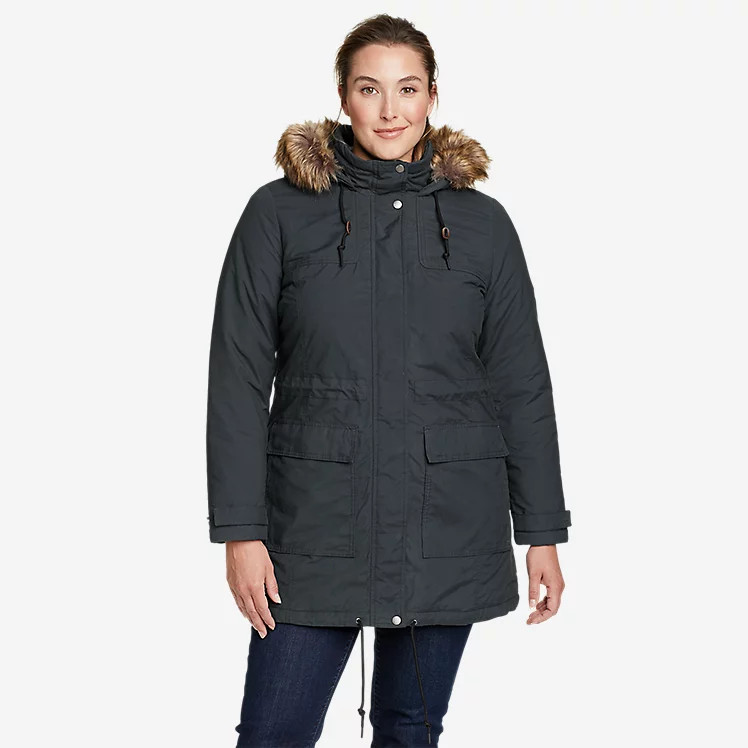 LIMITED TIME - $99 PARKAS | Eddie Bauer, LLC