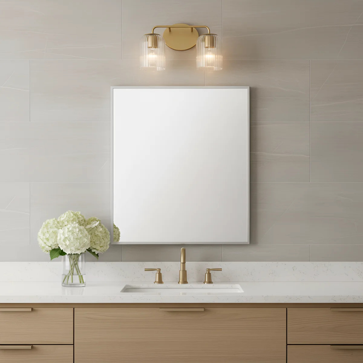 Eisele Small Vanity from Generation Lighting | Wayfair North America
