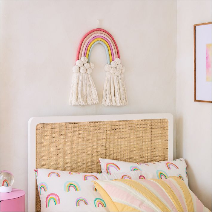 Rainbow Wall Art | West Elm (US)