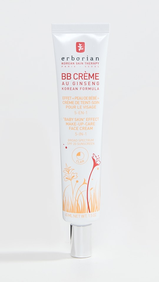 Erborian BB Creme Au Ginseng | SHOPBOP | Shopbop