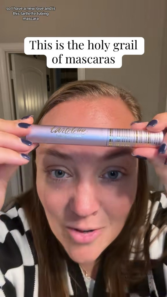 Truly the holy grail of mascaras!  This Tarte mascara has easily become a favorite of mine!!

#LTKBeauty
