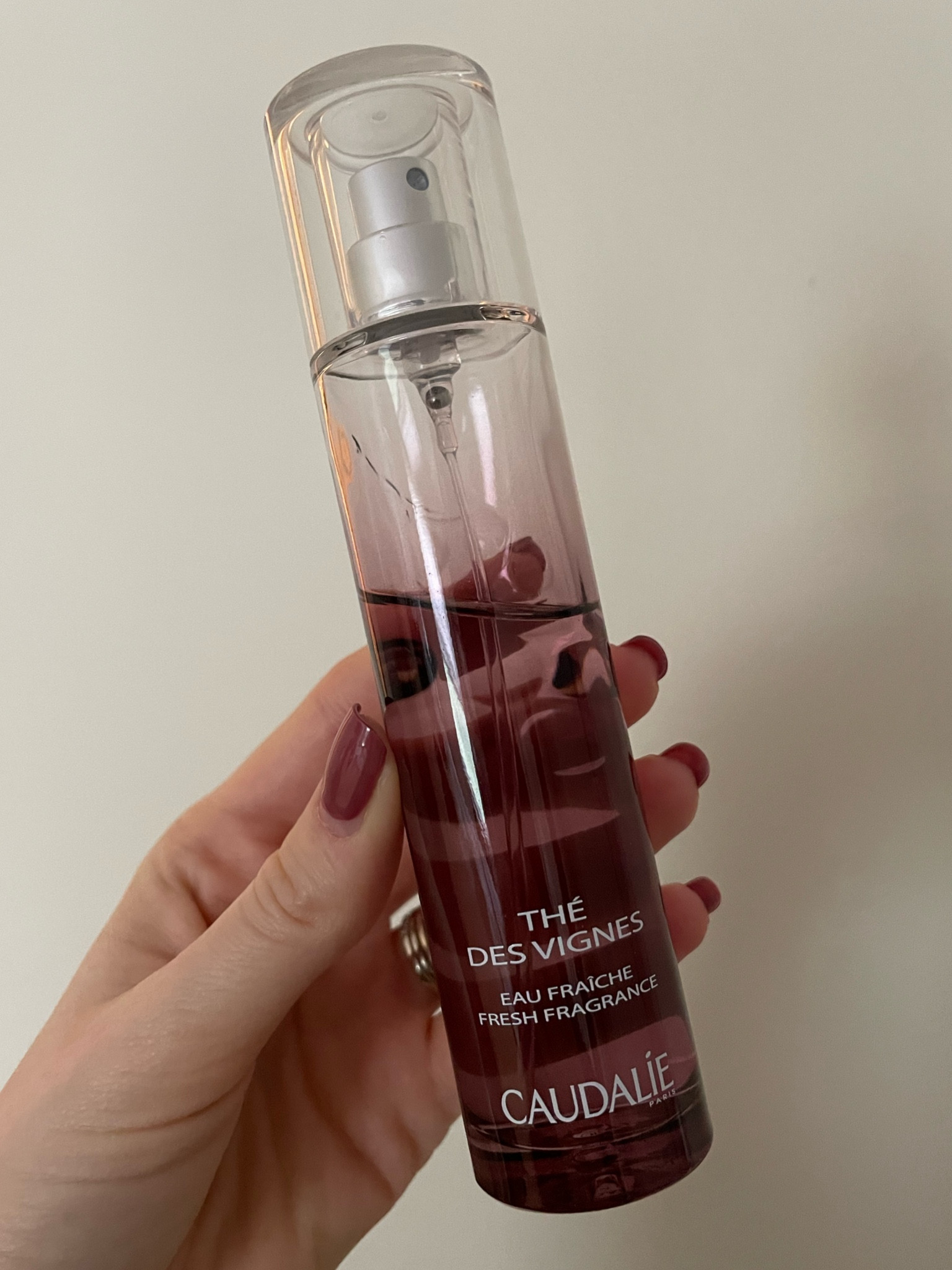 One of my favorite fragrances is on sale under $30 with code FRIENDS!
.
Fall perfume 

#LTKbeauty #LTKunder50 #LTKsalealert