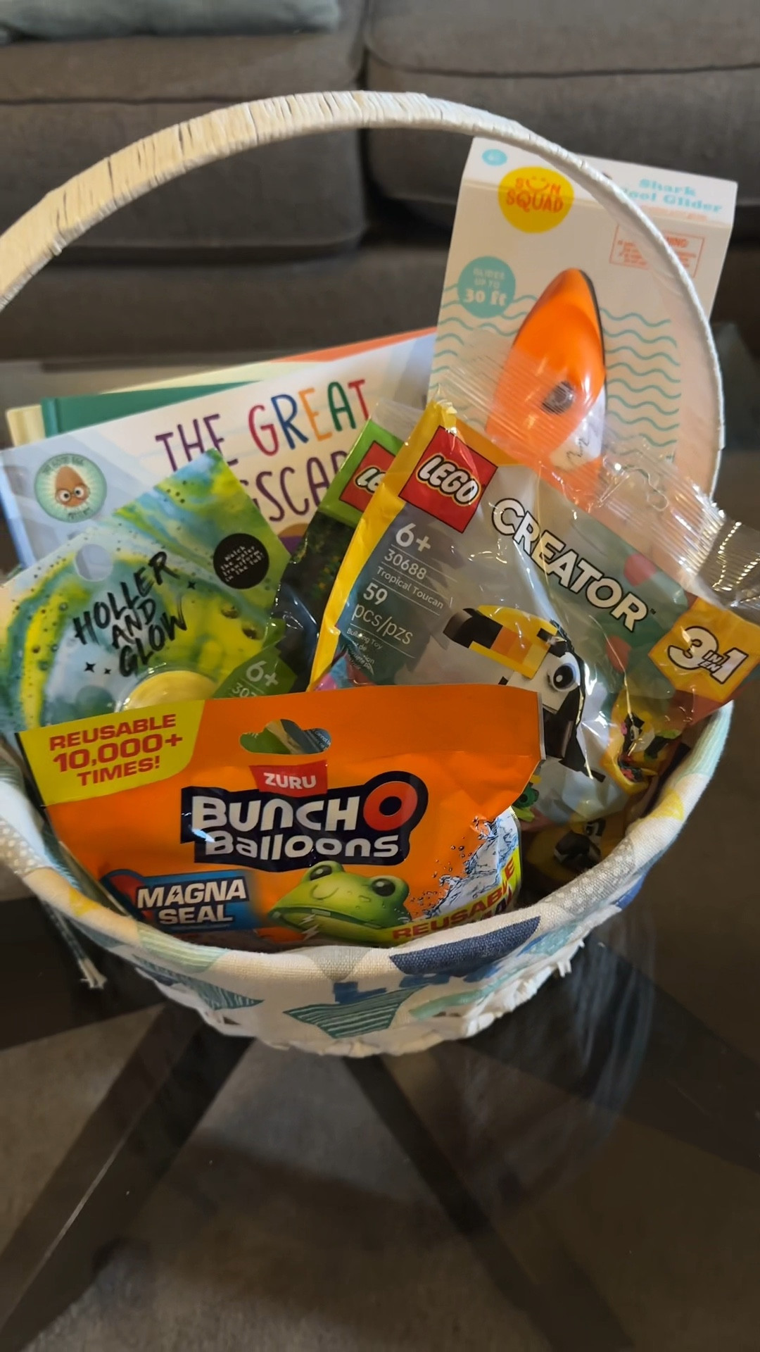 Last minute, non candy Target Easter finds!

#LTKGiftGuide #LTKKids #LTKSeasonal