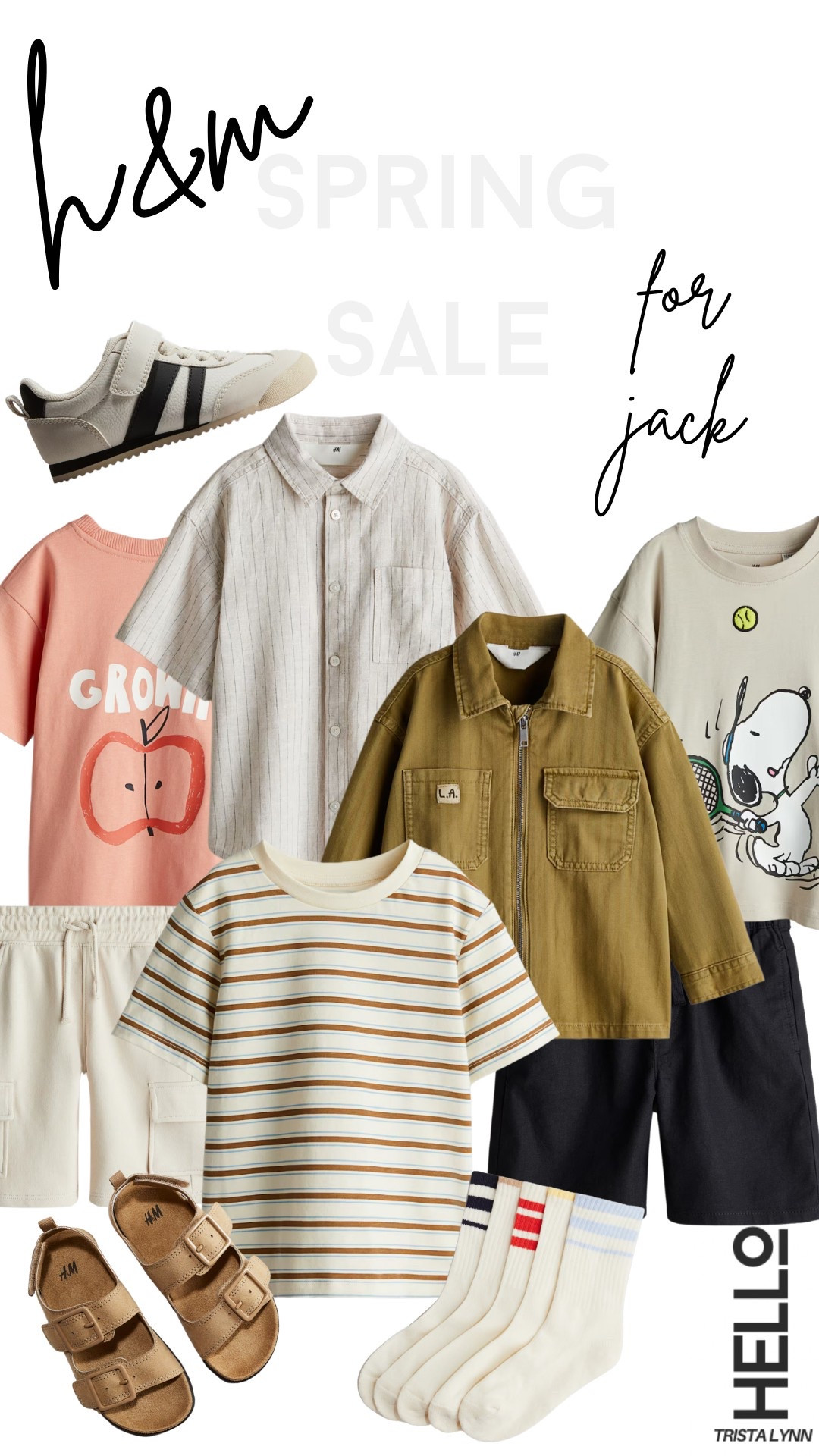 Too good to pass up. 😮‍💨

#LTKStyleTip #LTKKids #LTKSaleAlert