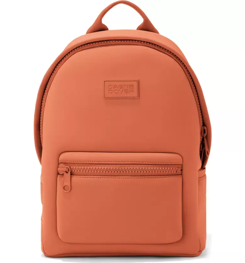 Dakota Medium Backpack